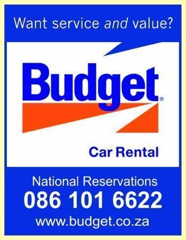 Budget Car Rental