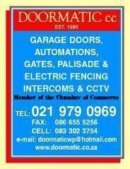 Doormatic CC