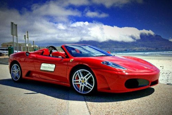 Status Luxury Vehicles
