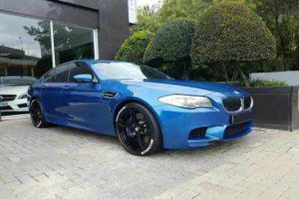 Status Luxury Vehicles