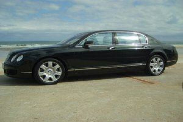 Status Luxury Vehicles