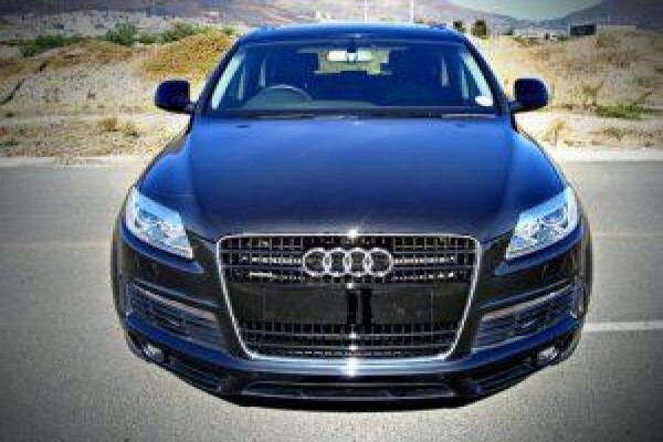 Status Luxury Vehicles