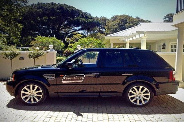 Status Luxury Vehicles