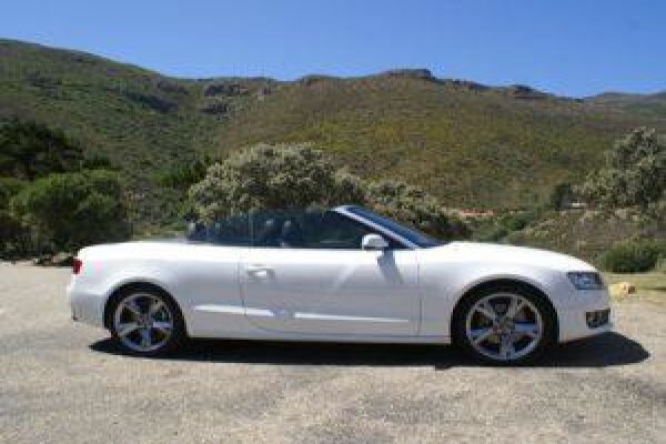 Status Luxury Vehicles