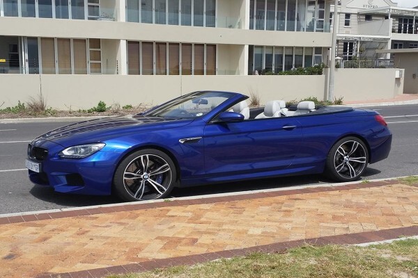 Status Luxury Vehicles