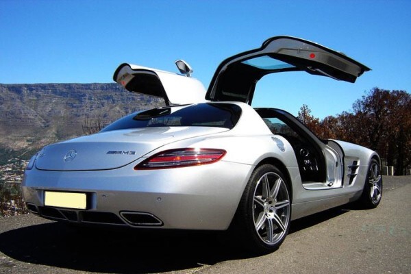 Status Luxury Vehicles