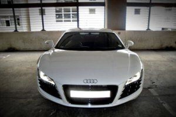 Status Luxury Vehicles