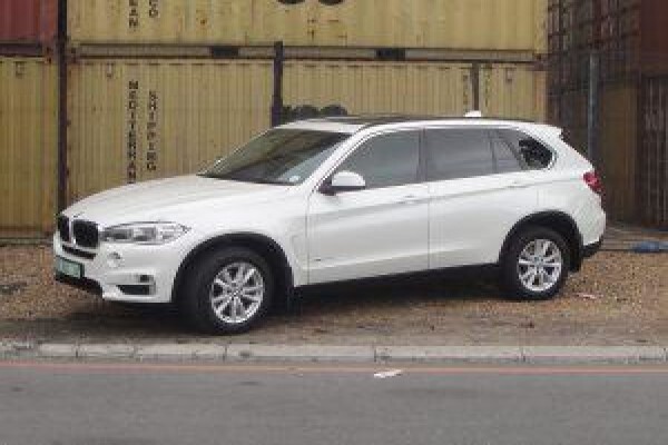 Status Luxury Vehicles