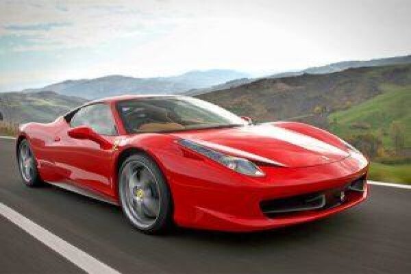 Status Luxury Vehicles