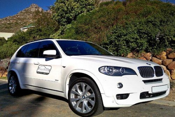 Status Luxury Vehicles