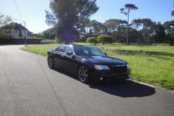 Status Luxury Vehicles