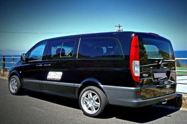 Status Luxury Vehicles