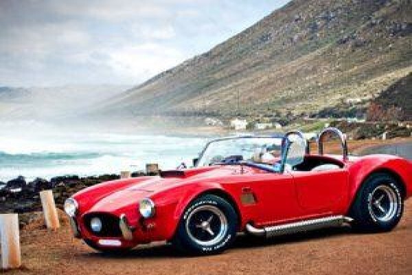 Status Luxury Vehicles