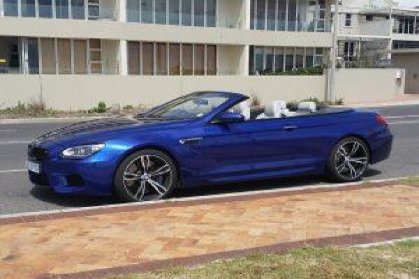 Status Luxury Vehicles