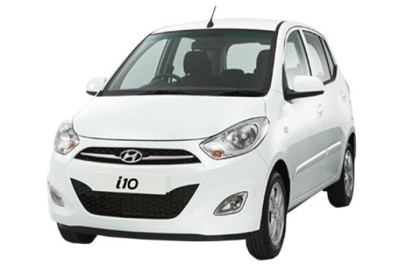 Stuart's Car Hire