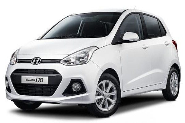 Stuart's Car Hire
