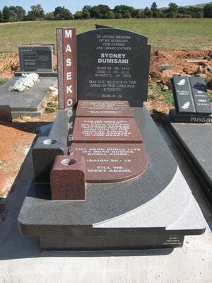 Elba Memorials