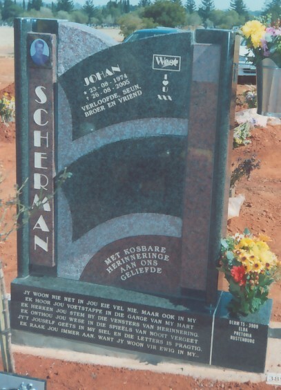 Elba Memorials