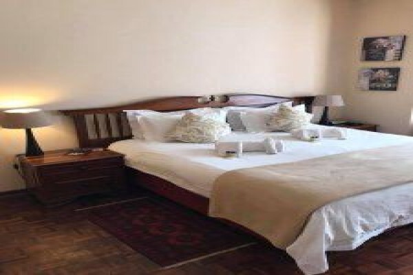 40 on Ilkey Bed & Breakfast
