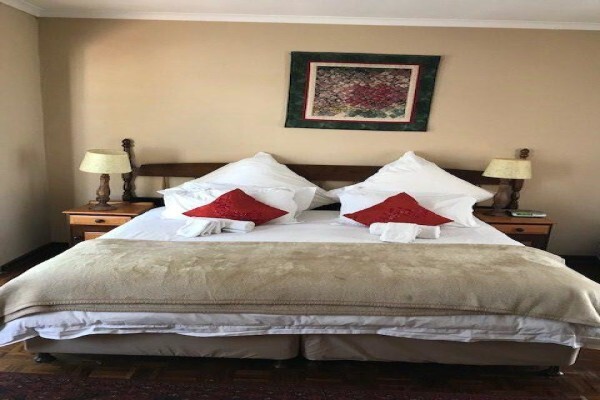 40 on Ilkey Bed & Breakfast