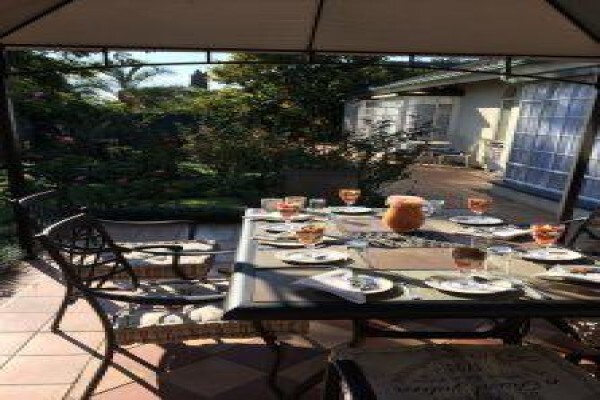 40 on Ilkey Bed & Breakfast