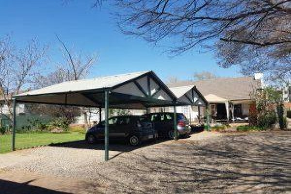 40 on Ilkey Bed & Breakfast