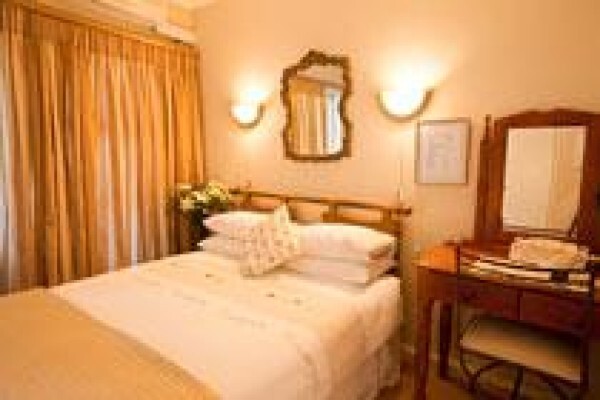 Annette Guest House