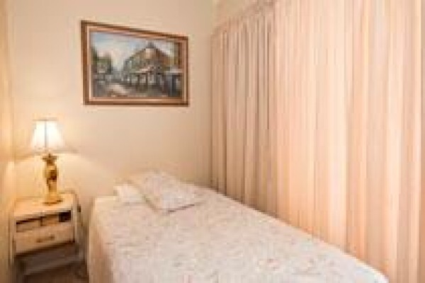 Annette Guest House