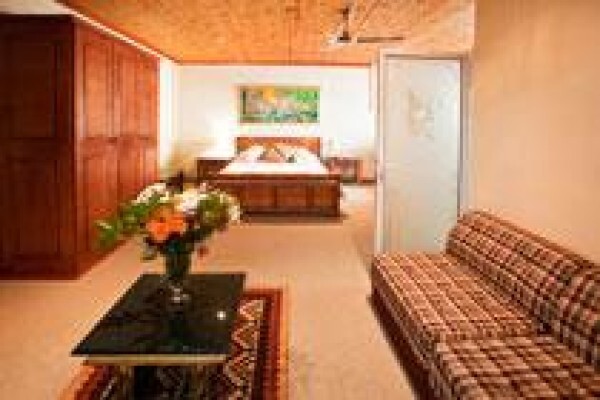 Annette Guest House