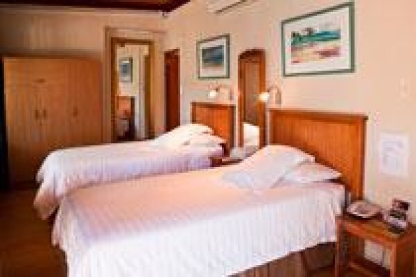 Annette Guest House