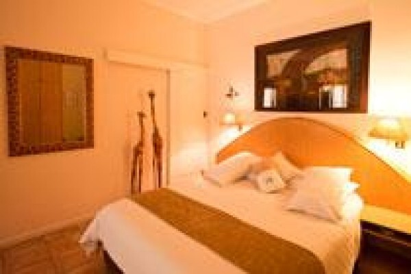 Annette Guest House
