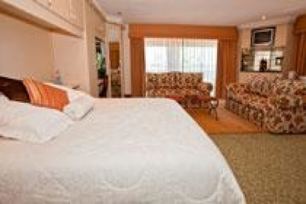 Annette Guest House