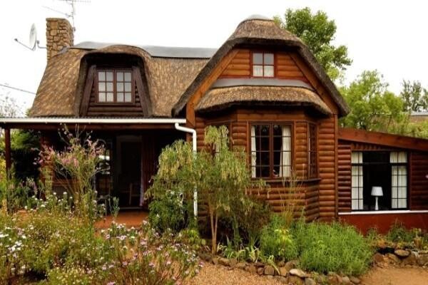 Mountain View Cottage & Lodge