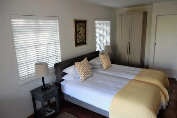 Mountain View Cottage & Lodge