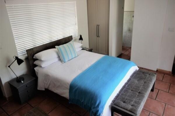 Mountain View Cottage & Lodge