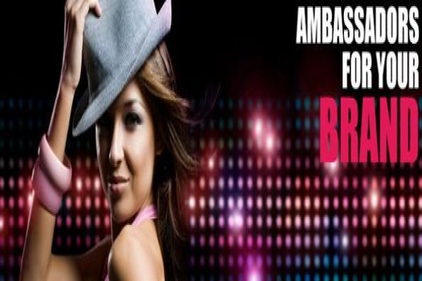 Leading Edge Brand Activators