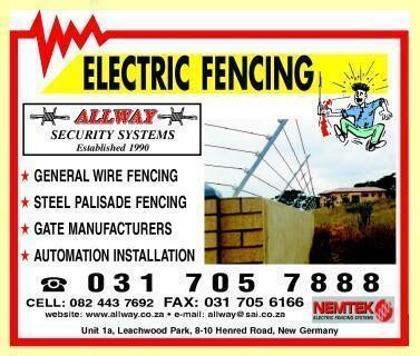 Allway Security Systems
