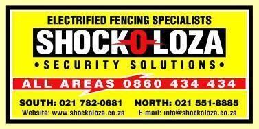 Shockoloza Security Solutions