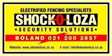 Shockoloza Security Solutions
