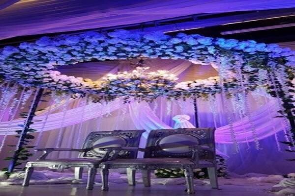 Maharaja's Caterers & Decor