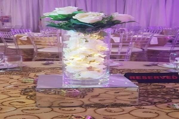 Maharaja's Caterers & Decor