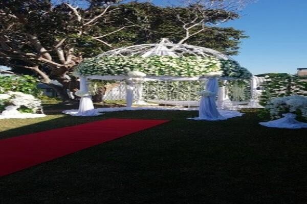 Maharaja's Caterers & Decor