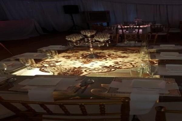 Maharaja's Caterers & Decor
