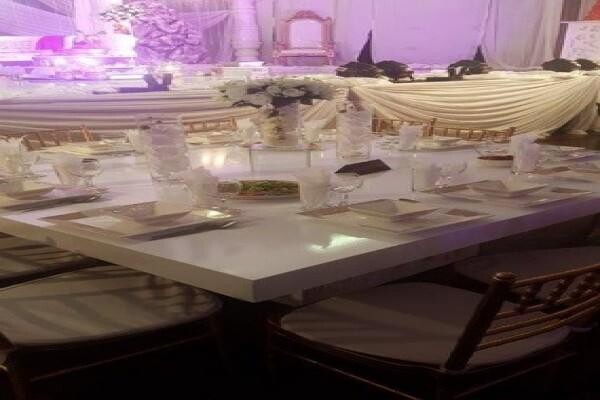Maharaja's Caterers & Decor