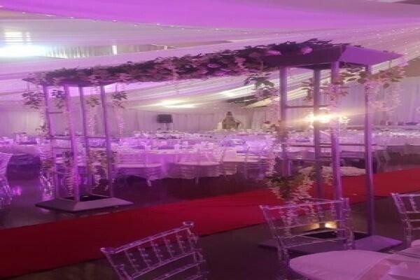 Maharaja's Caterers & Decor