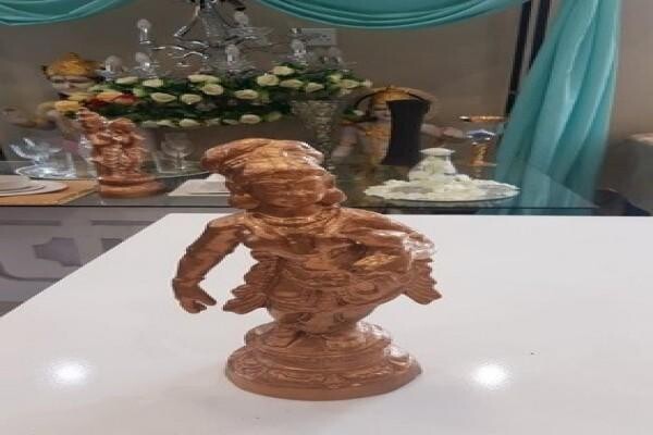 Maharaja's Caterers & Decor