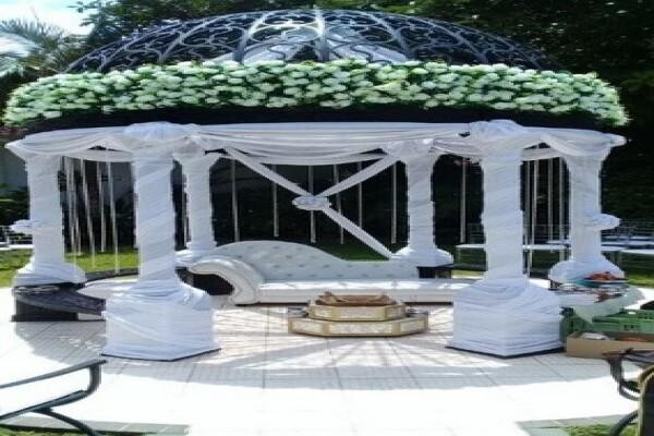 Maharaja's Caterers & Decor