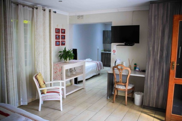 La Provence Guesthouse