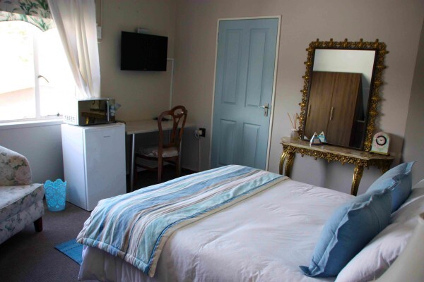La Provence Guesthouse