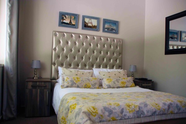 La Provence Guesthouse